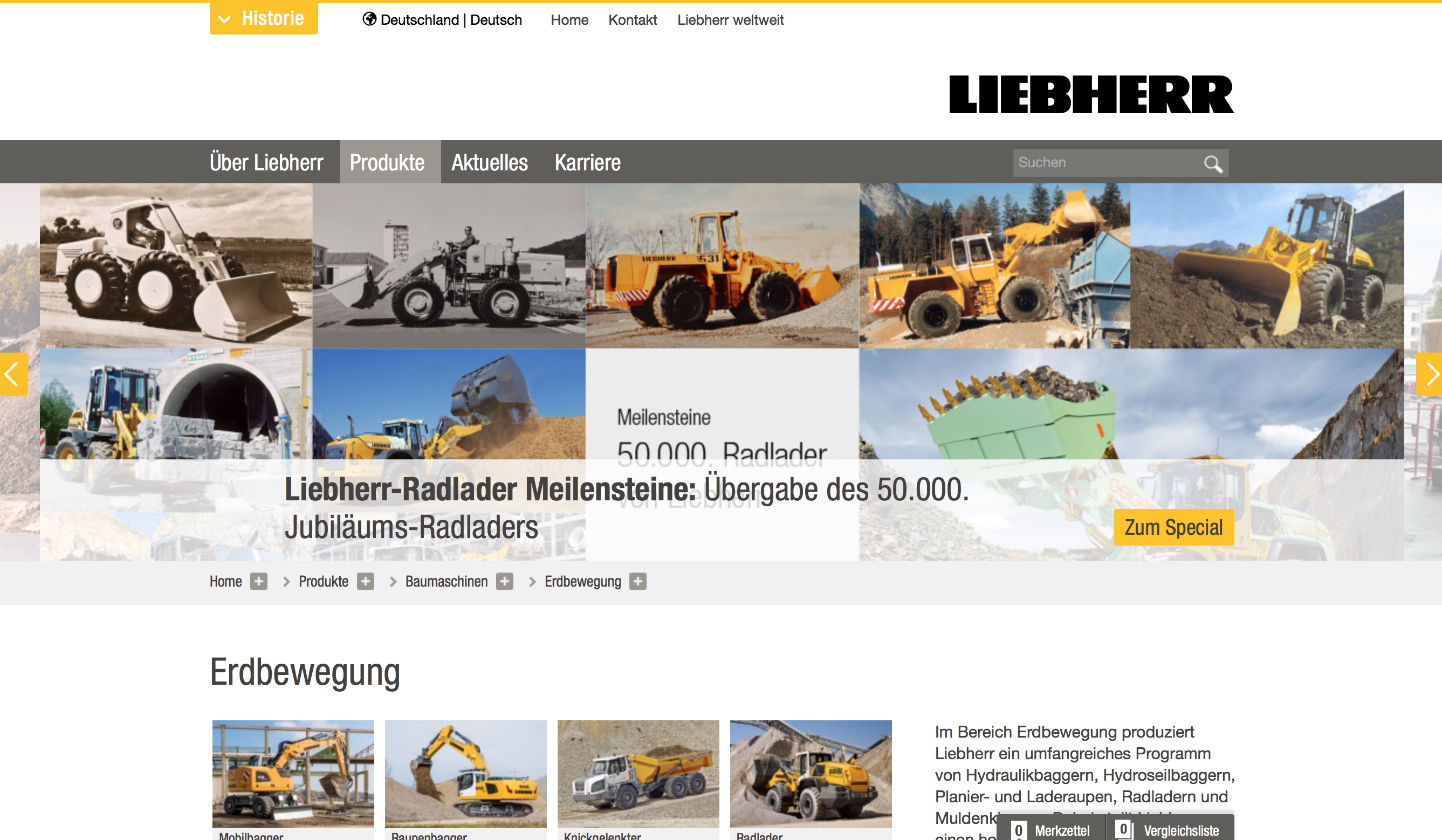 Liebherr